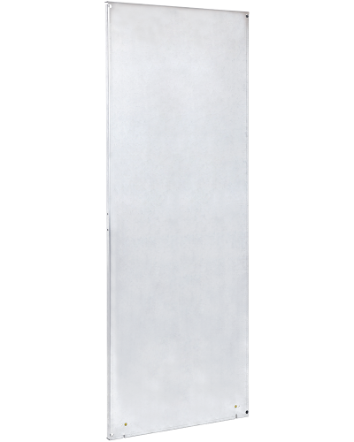 FORMAT Панель монтажная 2200х800мм IEK (YKM40D-FO-MP-220-080) в Коврове Аксессуары для стоек и шкафов Pintop.ru