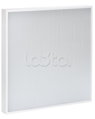 PRO Светильник ДВО 1001 30Вт 4000К мпр. IEK (LTP-DVO2-1001-30-40-K01) в Коврове Светильники Pintop.ru