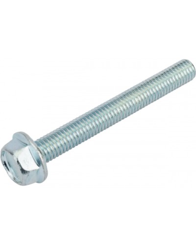 Болт со стопорным буртом М8х65 IEK (CLP1M-B-8-65-1) в Коврове Аксессуары для лотков Pintop.ru