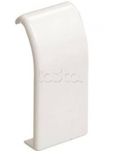 Соединитель на стык боковой для к/к Праймер 80х40 IEK CKK-40D-SB40-K01 в Коврове Аксессуары для кабель-канала Pintop.ru