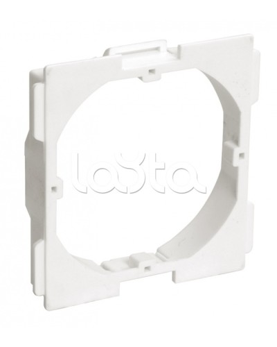 Суппорт для кабель-канала 60х60 ПРАЙМЕР IEK CKK-40D-SE75-K0 в Коврове Распределительные коробки Pintop.ru