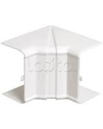 Угол изменяемый внутренний для соединения двух кабель-каналов типоразмера 80х40 IEK CKK-40D-X-080-040-K01 в Коврове Аксессуары для кабель-канала Pintop.ru