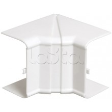 Угол изменяемый внутренний для к./к. "Праймер" 100х40 IEK CKK-40D-X-100-040-K01