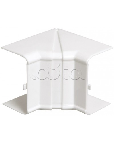 Угол изменяемый внутренний для к./к. Праймер 100х40 IEK CKK-40D-X-100-040-K01 в Коврове Аксессуары для кабель-канала Pintop.ru