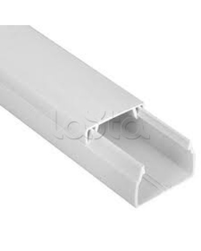 Кабель-канал 100x60 ЭЛЕКОР (8 м/уп) IEK CKK10-100-060-1-K01 в Коврове Кабель-канал Pintop.ru