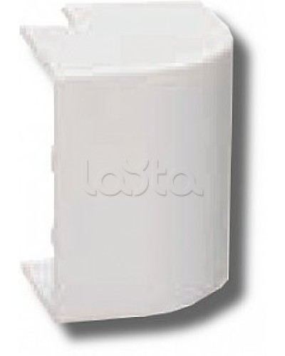 Угол внешний КМН 100х60 (2 шт./комп.) IEK CKMP10D-N-100-060-K01 в Коврове Аксессуары для кабель-канала Pintop.ru