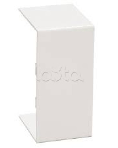 Соединитель КМС 60x40 (4 шт/уп) IEK CKMP10D-S-060-040-K01 в Коврове Аксессуары для кабель-канала Pintop.ru