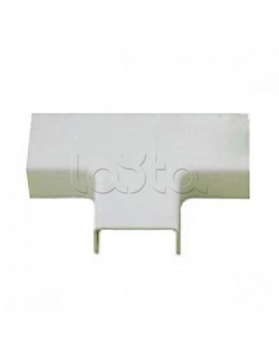 Угол Т-образный КМТ 60x40 (4 шт./комп.) IEK CKMP10D-T-060-040-K01 в Коврове Аксессуары для кабель-канала Pintop.ru