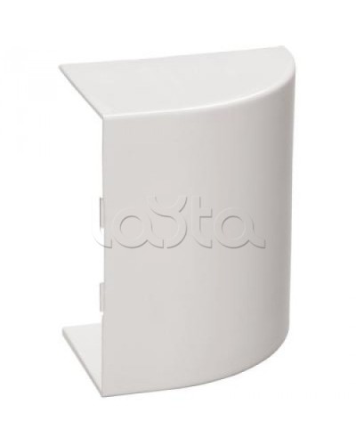 Заглушка КМЗ 100х40 ЭЛЕКОР (30 шт/уп) IEK CKMP10D-Z-100-040-K01 в Коврове Аксессуары для кабель-канала Pintop.ru