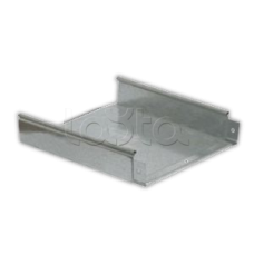 Лоток неперфорированный 80х200х3000 IEK CLN10-080-200-3