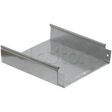 Лоток неперфорированный IEK CLN10-100-200-3