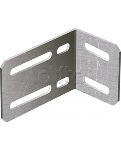 Кронштейн стеновой L50/B40/H90 IEK CLP1-UKK в Коврове Аксессуары для лотков Pintop.ru