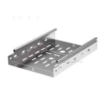 Лоток перфорированный 35x100x3000 IEK CLP10-035-100-070-3