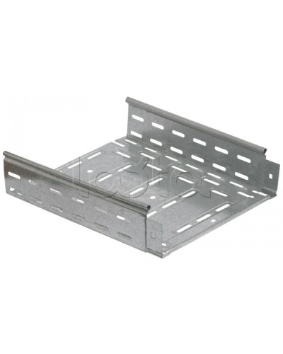 Лоток перфорированный IEK CLP10-050-150-3 в Коврове Кабельные лотки Pintop.ru
