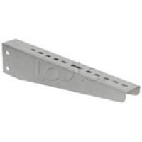 Кронштейн 100мм IEK CLP1CZ-100-1