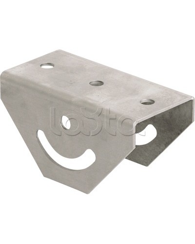 Скоба потолочная IEK CLP1Q-050 в Коврове Аксессуары для лотков Pintop.ru