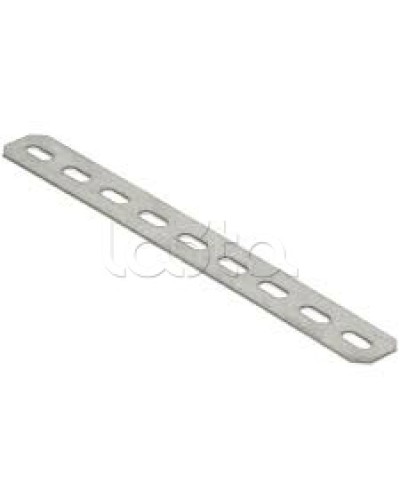 Соединитель для проволочного лотка перфорированный CP IEK CLW10-CP в Коврове Аксессуары для лотков Pintop.ru