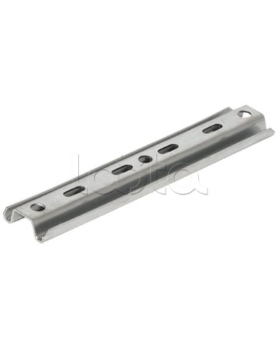 Держатель горизонтальный VH400 IEK CLW10-VH-400 в Коврове Аксессуары для лотков Pintop.ru