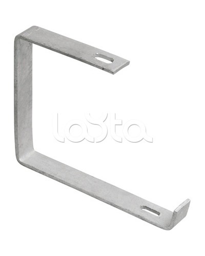 Подвес С-образный 150 IEK CLW10-VR-150 в Коврове Аксессуары для лотков Pintop.ru