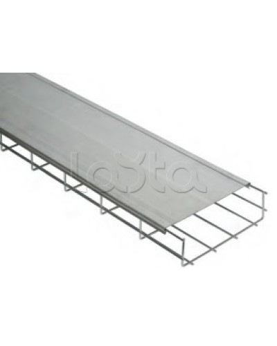 Лоток проволочный 60x60 IEK CLWG10-060-060-3 в Коврове Кабельные лотки Pintop.ru