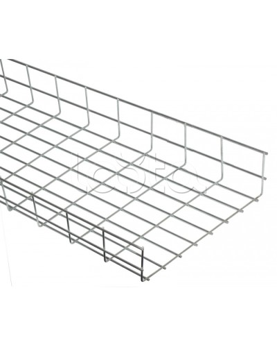 Лоток проволочный IEK CLWG10-060-300-3 в Коврове Кабельные лотки Pintop.ru