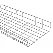 Лоток проволочный IEK CLWG10-060-200-3