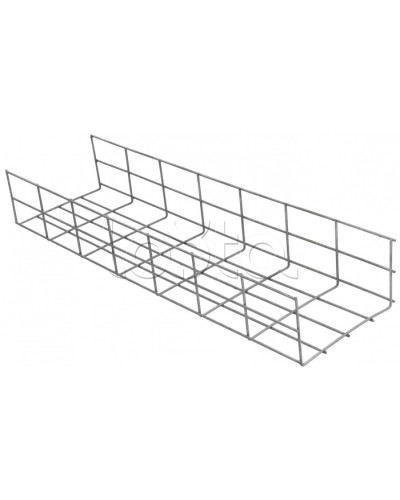 Лоток проволочный IEK CLWG10-100-200-3 в Коврове Кабельные лотки Pintop.ru