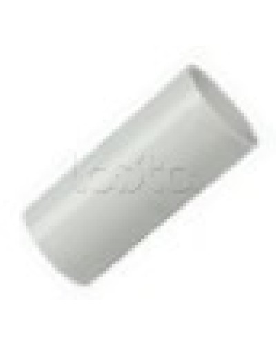 Муфта труба-труба GIG25 IEK CTA10D-GIG25-K41-050 в Коврове Повороты, муфты, тройники Pintop.ru