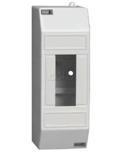 Бокс под автомат 2М КМПн 1/2 IEK (MKP31-N-02-30-252) в Коврове Боксы для автоматов Pintop.ru