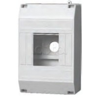 Бокс под автомат 4М КМПн 1/4 IEK (MKP31-N-04-30-135)