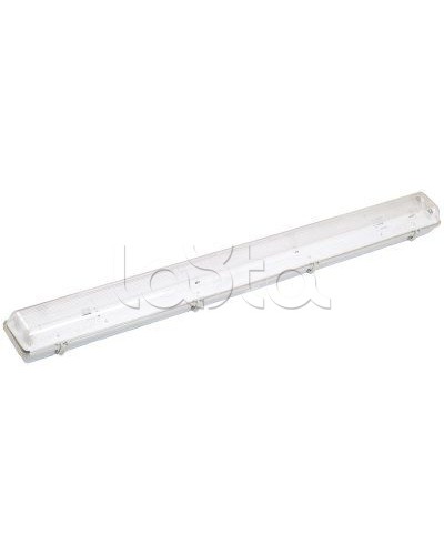 Светильник люминесцентный G13 2x36 Вт IEK ЛСП 3908А LLSP3-3908A-2-36-K03 в Коврове Светильники Pintop.ru