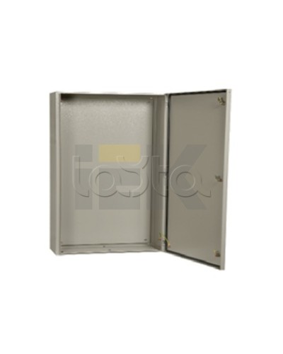 Щит с монтажной панелью IEK ЩМП-1-0-74 У2 (YKM40-01-54) в Коврове Щиты электрические Pintop.ru