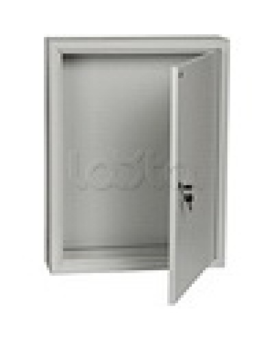 Щит с монтажной панелью IEK ЩМП-1-1 36 УХЛ3 (YKM41-01-31) в Коврове Щиты электрические Pintop.ru