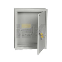 Щит с монтажной панелью IEK ЩМП-2.3.1-0 36 УХЛ3 (YKM40-231-31)