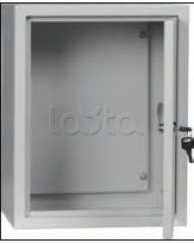 Щит с монтажной панелью IEK ЩМП-7-0 36 УХЛ3 (YKM40-07-31) в Коврове Щиты электрические Pintop.ru