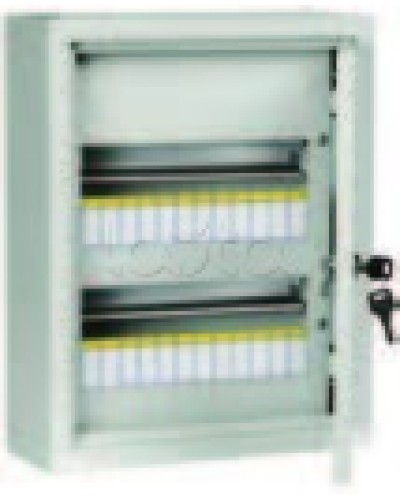 Щит распределительный навесной IEK ЩРн-24з-1 38 УХЛ3 (MKM13-N-24-31-Z) в Коврове Щиты электрические Pintop.ru