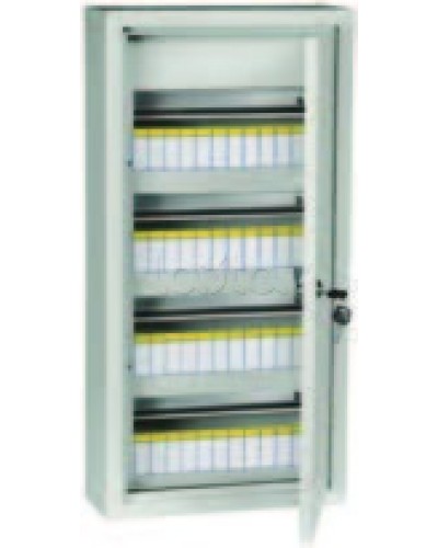 Щит распределительный навесной IEK ЩРн-48з-1 36 УХЛ3 (MKM14-N-48-31-Z) в Коврове Щиты электрические Pintop.ru