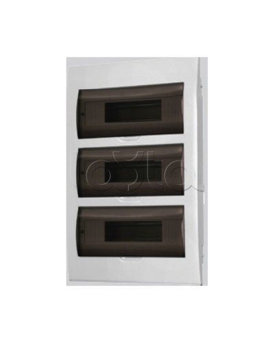 Бокс под автомат 36М ЩРВ-П-36 IEK (MKP12-V-36-40-05) в Коврове Боксы для автоматов Pintop.ru