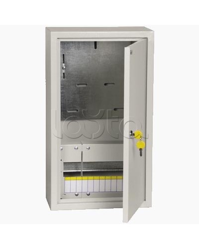 Щит учетно-распределительный навесной IEK ЩУРн-3/12зо-1 36 УХЛ3 (MKM35-N-12-31-ZO) в Коврове Щиты электрические Pintop.ru