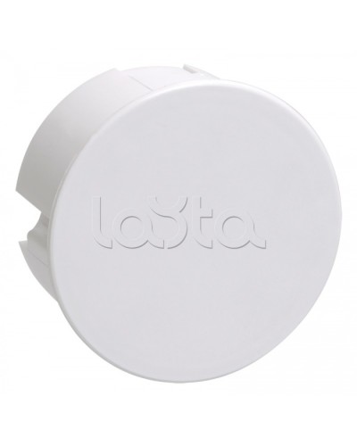 Коробка КМ41004 распределительная скрытая IEK UKT01-080-040-000 в Коврове Распределительные коробки Pintop.ru