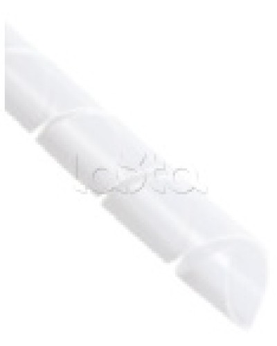 Спираль монтажная СМ-12-09 IEK USWB-D12-10 в Коврове Аксессуары для стоек и шкафов Pintop.ru