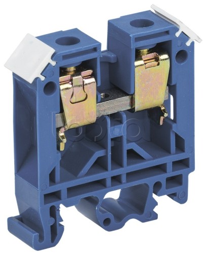 Зажим наборный IEK YZN10-016-K07 в Коврове Клеммные колодки Pintop.ru