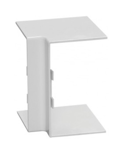 Угол внешний КМВ 100х60 (2 шт./комп.) IEK CKMP10D-V-100-060-K01 в Коврове Аксессуары для кабель-канала Pintop.ru