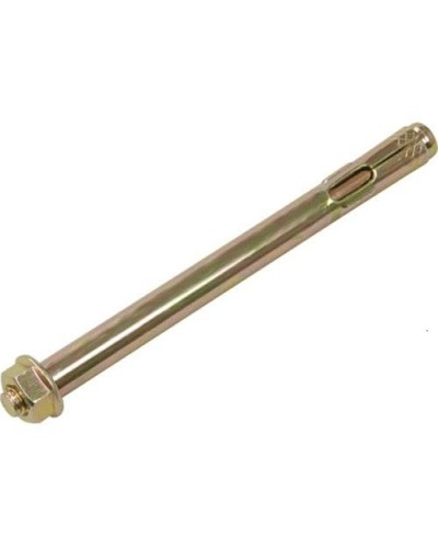 Болт анкерный с гайкой М8х65 IEK CLP1M-A-B-8-65 в Коврове Аксессуары для лотков Pintop.ru