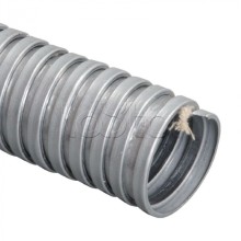 Металлорукав Р3-ЦХ-10 (100 м) IEK (CM10-10-100)