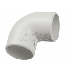 Поворот на 90° открывающийся труба-труба CIG IEK (CTA10D-CIG20-K41-050)