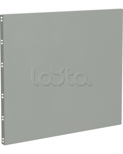 FORMAT Панель задняя воздушного АВ 600х1000 IEK (FO-00-FPA-060-100) в Коврове Аксессуары для стоек и шкафов Pintop.ru