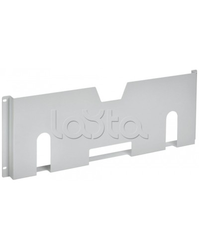 FORMAT Карман для документации 800 IEK (FO-00-PD-080) в Коврове Аксессуары для стоек и шкафов Pintop.ru