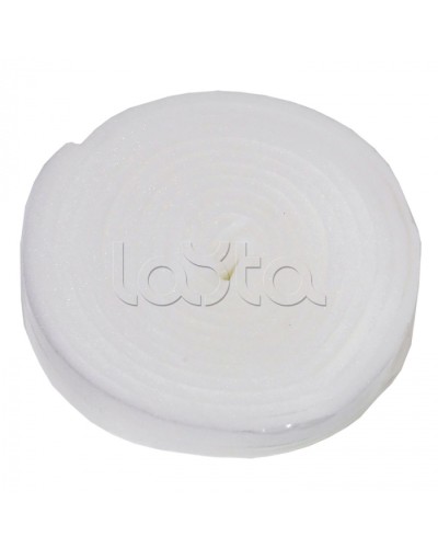 FORMAT Уплотнитель самоклеящийся 9м IEK (FO-00-SL) в Коврове Аксессуары для стоек и шкафов Pintop.ru