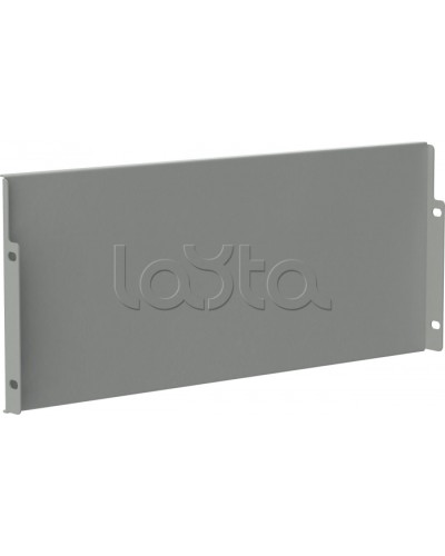 FORMAT Перегородка вертик. горизонт. шин 445 IEK (FO-00-VWH-0445) в Коврове Аксессуары для стоек и шкафов Pintop.ru